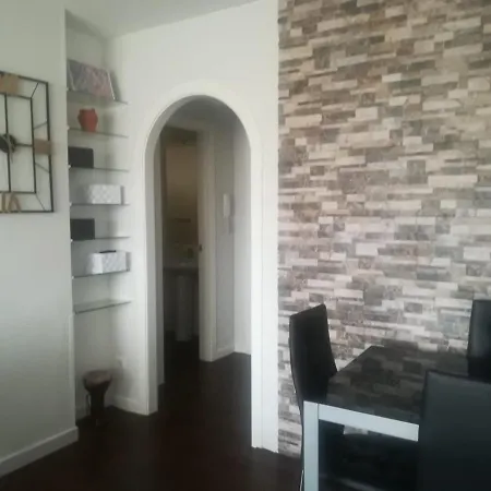Cumbre Loix Apartment Benidorm Zewnętrze zdjęcie