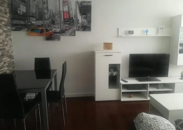 Cumbre Loix Apartment