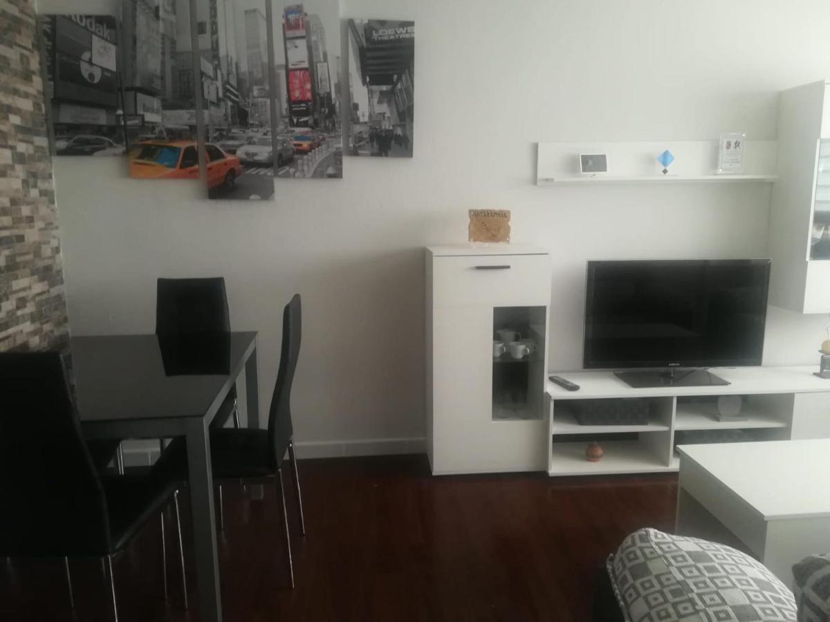 Apartament Cumbre Loix *