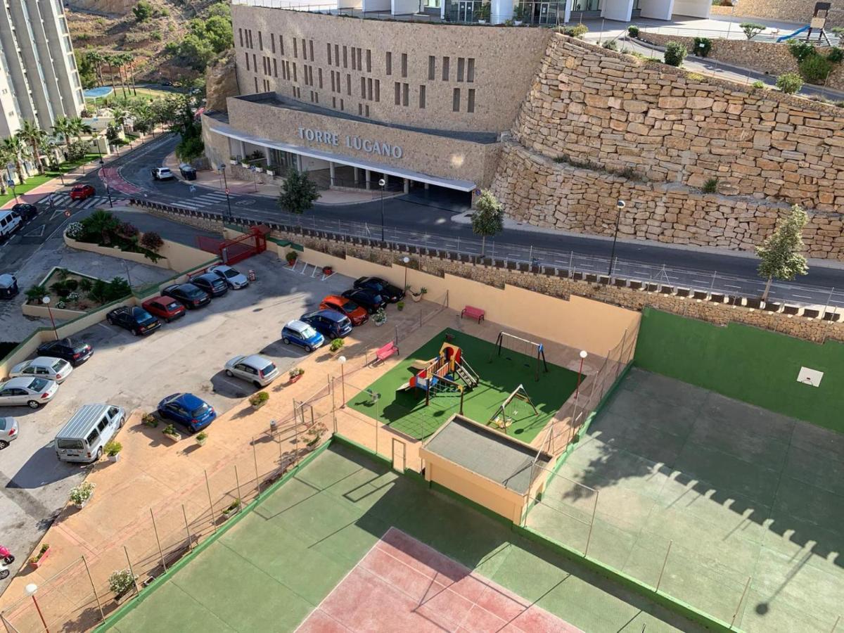Cumbre Loix Appartement