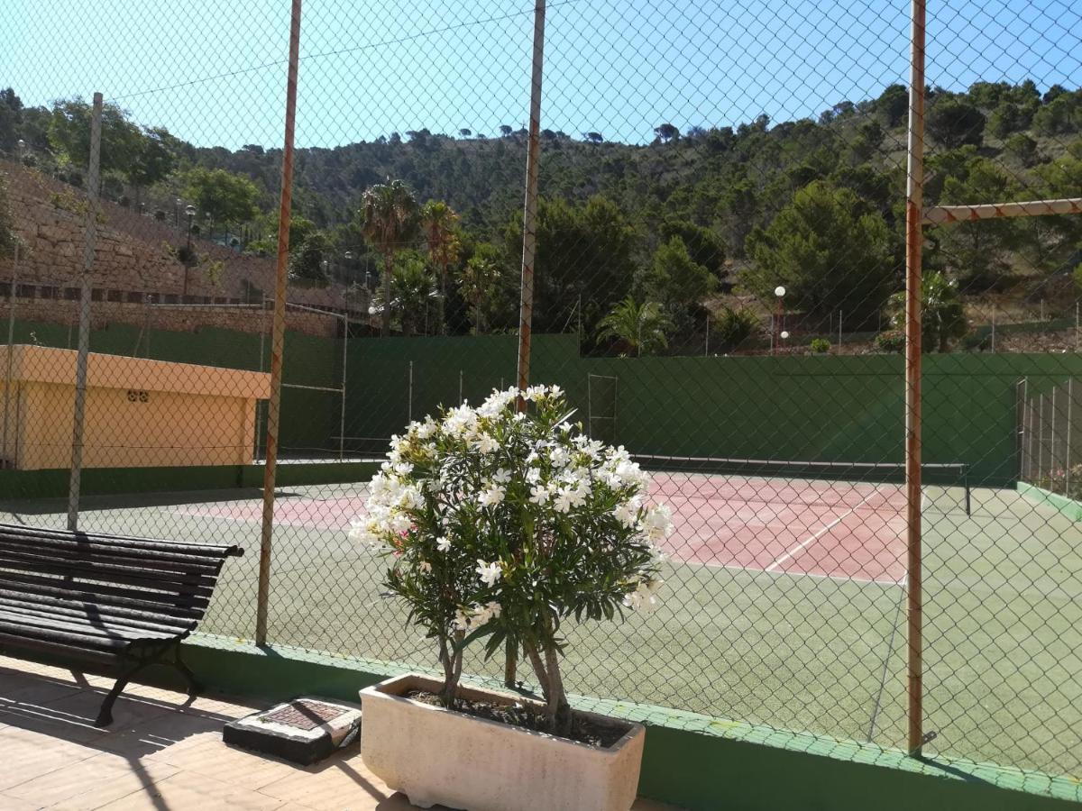 Apartament Cumbre Loix