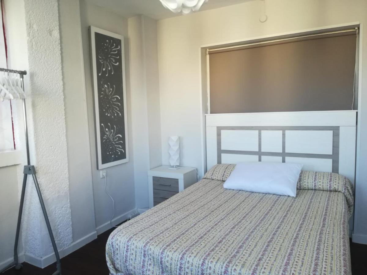 Cumbre Loix Appartement