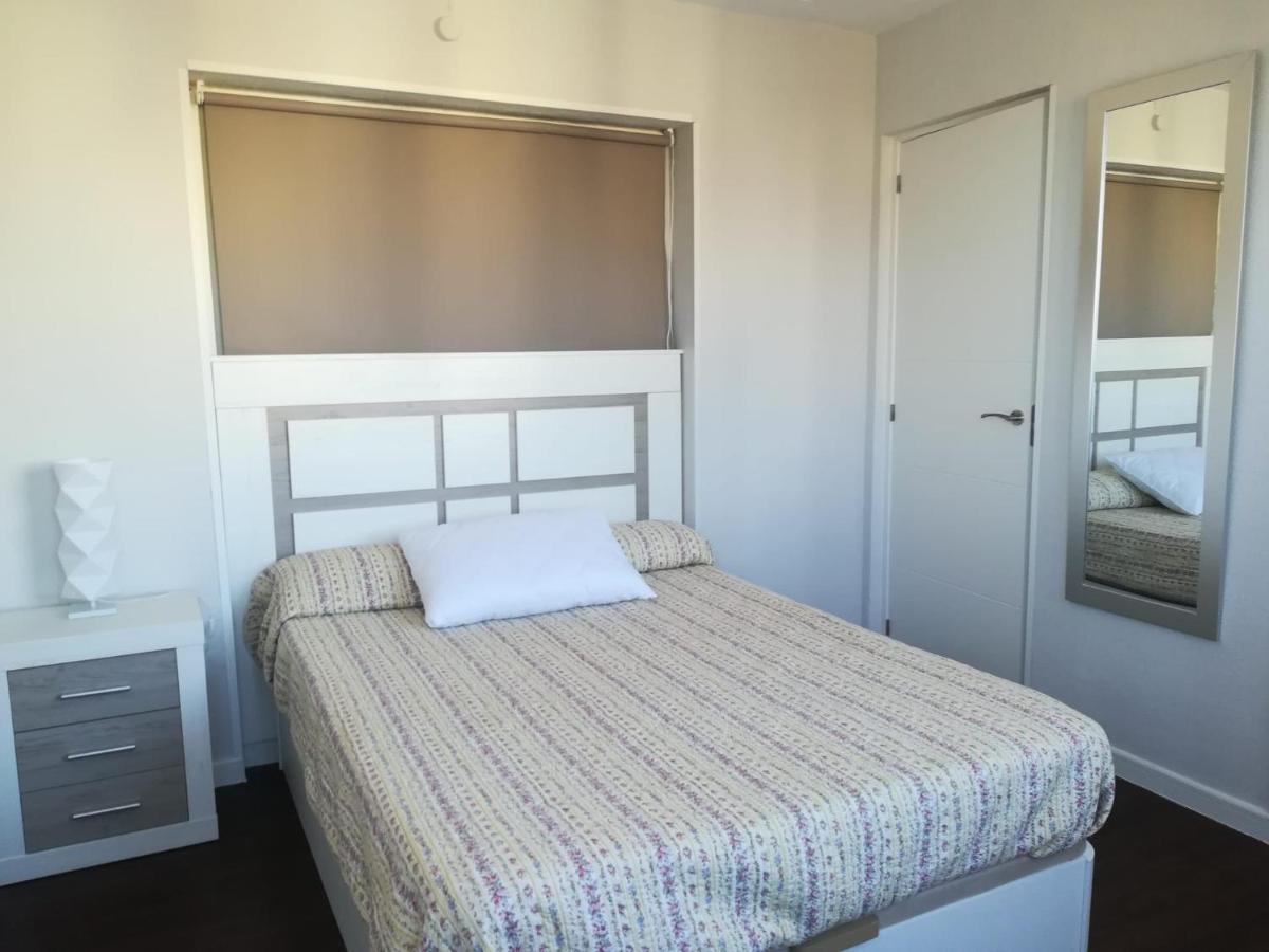Cumbre Loix Apartament *