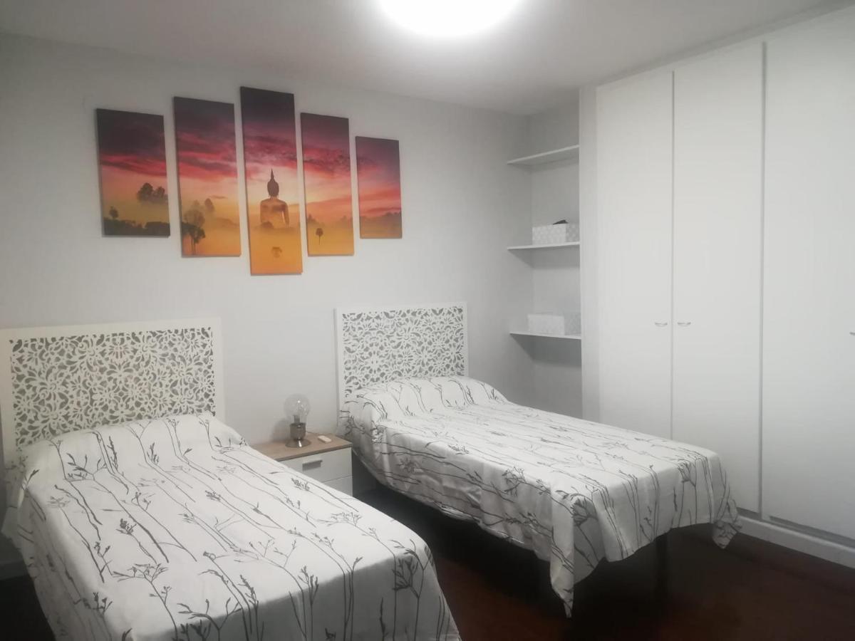 Apartament Cumbre Loix Benidorm