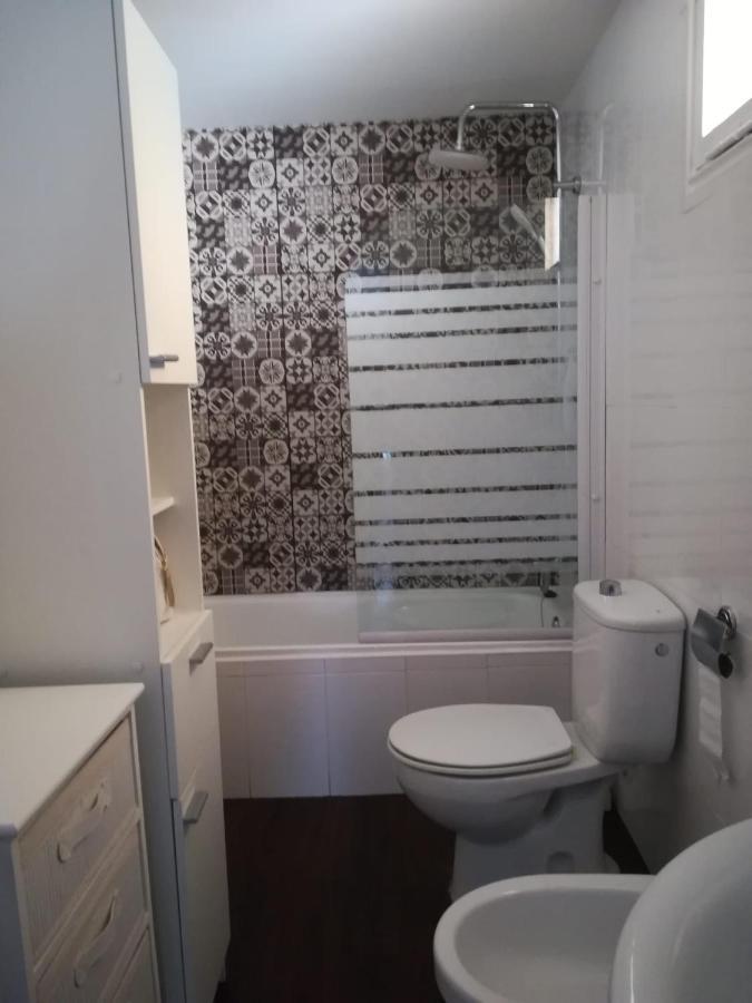Cumbre Loix Apartament *