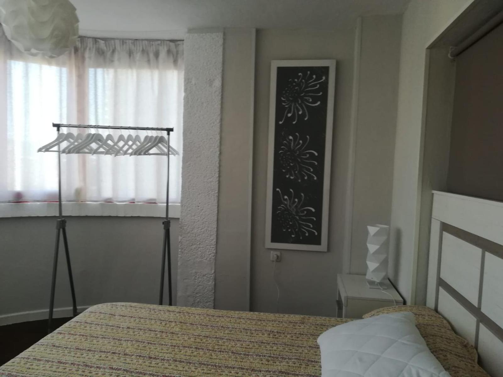 Apartament Cumbre Loix *